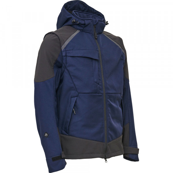 ELKA Softshelljacke