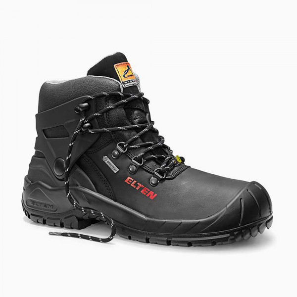 ELTEN Sicherheitsschnürstiefel Renzo BIOMEX GTX© ESD S3 CI