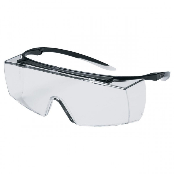 UVEX® Schutzbrille super f OTG