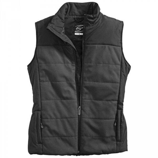 KORSAR Winterweste High-Q