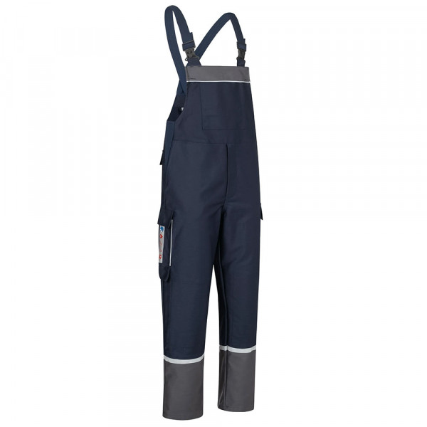 DREI-PUNKT Latzhose SteelProof®