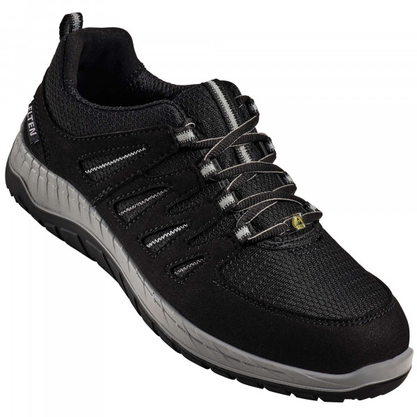 ELTEN Sicherheitshalbschuhe Maddox S3