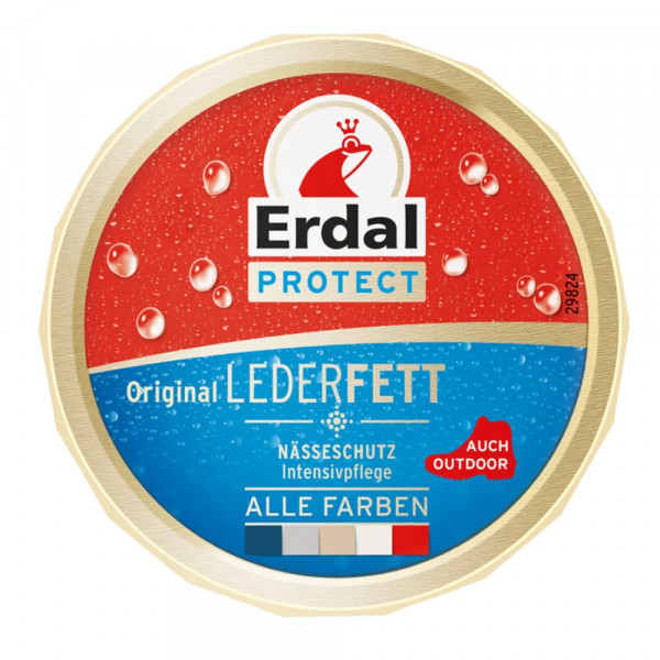 Erdal PROTECT Original Lederfett