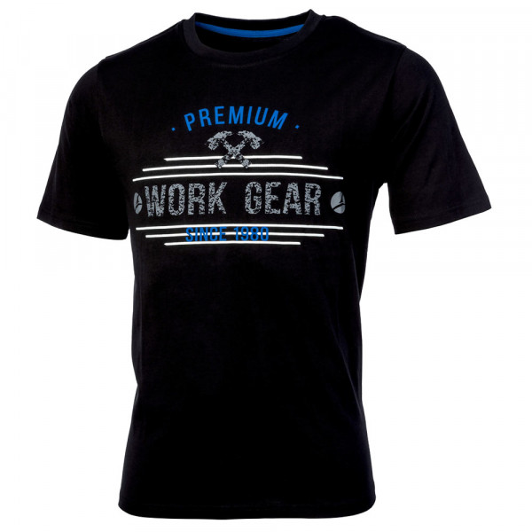ALBATROS T-Shirt Work Gear