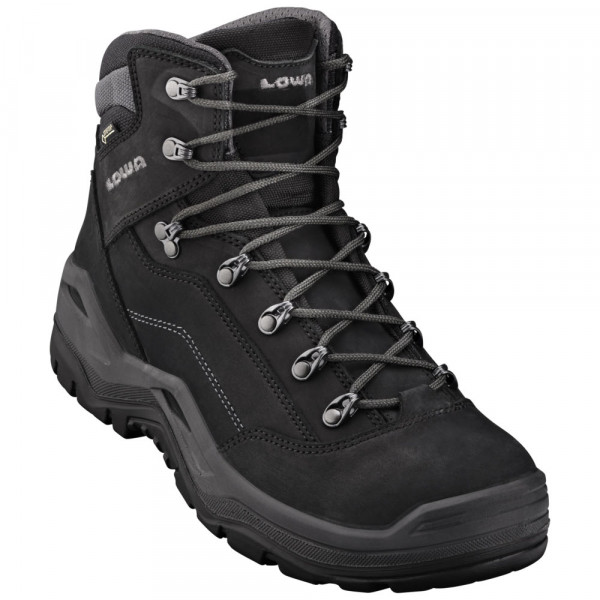 LOWA Sicherheitsschuhe Renegade Work GTX® Mid S3