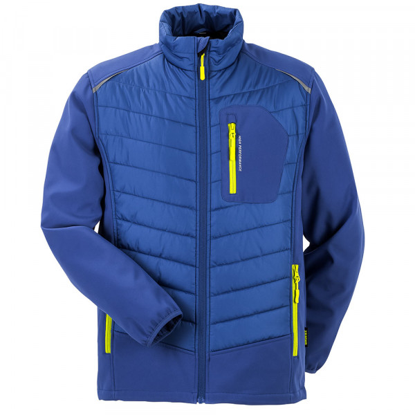 PLANAM Stretchline Winterjacke