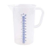 VITLAB Messbecher VITLAB Messbecher