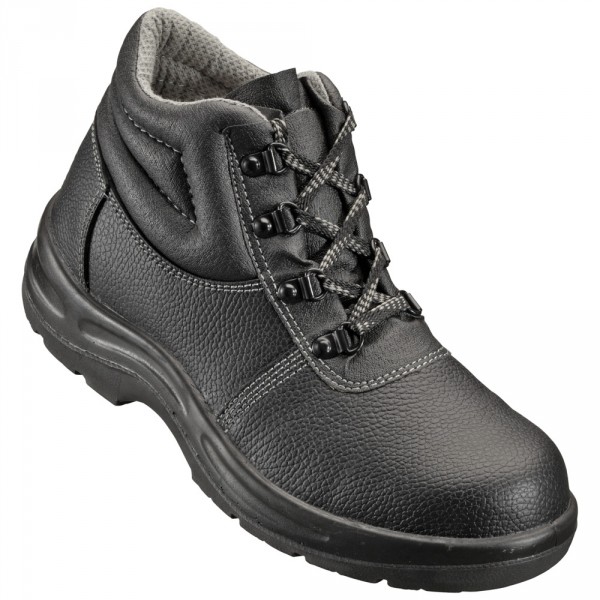 Oberhof II Sicherheits-Schnürstiefel S3