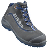 BASE Sicherheitsschuhe Be-Free/Be-Joy Top S3 BASE Sicherheitsschuhe Be-Free/Be-Joy Top S3