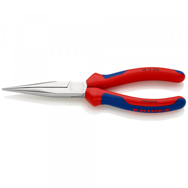 KNIPEX Mechanikerzange 38 15 200