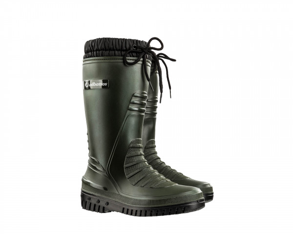 ALBATROS Winterstiefel Arktis