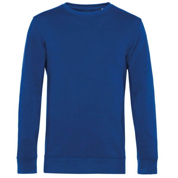 B&C Organic Crew Neck French Terry