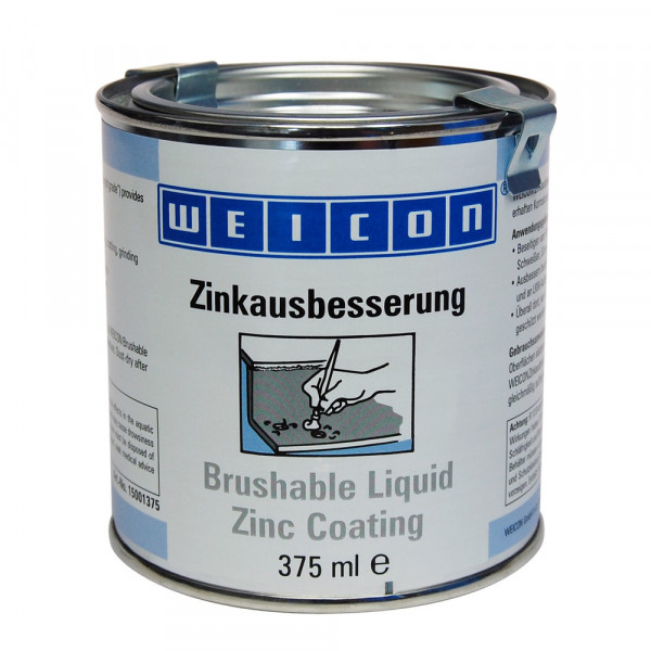 WEICON Zinkausbesserungsfarbe