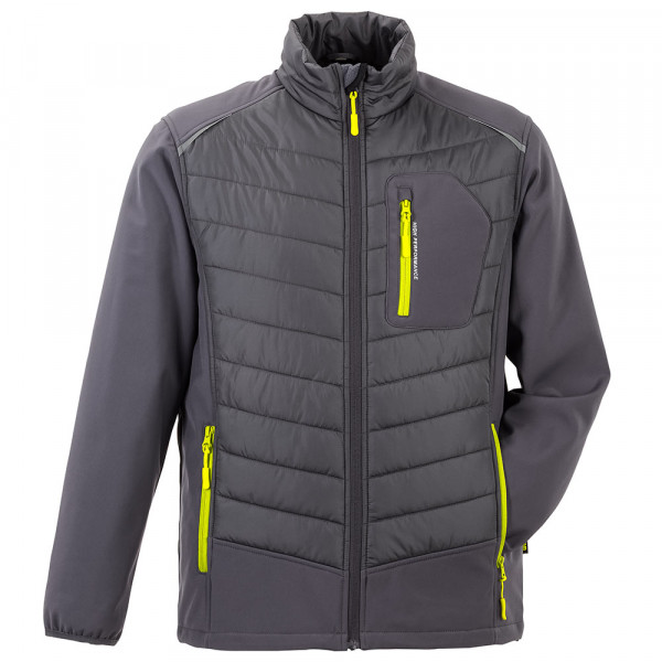 PLANAM Stretchline Winterjacke