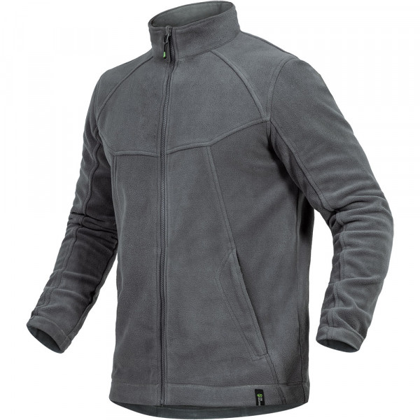 LEIBWÄCHTER Flex Line Fleecejacke Eli