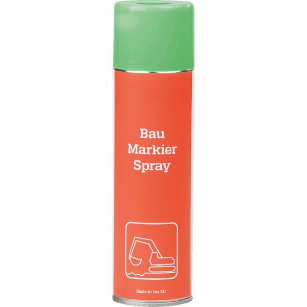 Elried Baustellen Markier-Spray