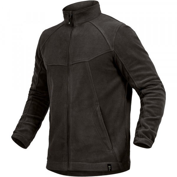 LEIBWÄCHTER Flex Line Fleecejacke Eli