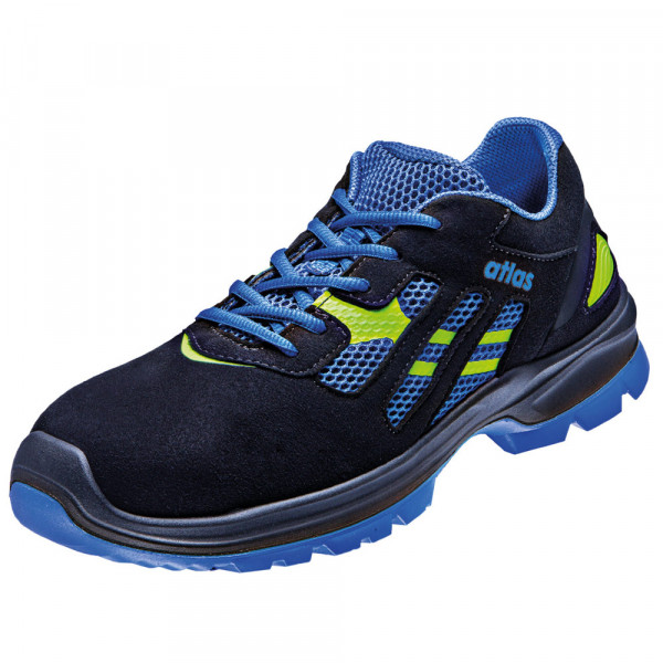 ATLAS Sicherheitshalbschuhe CF 2 S1 ESD