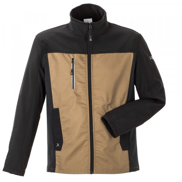 PLANAM Hybridjacke Norit