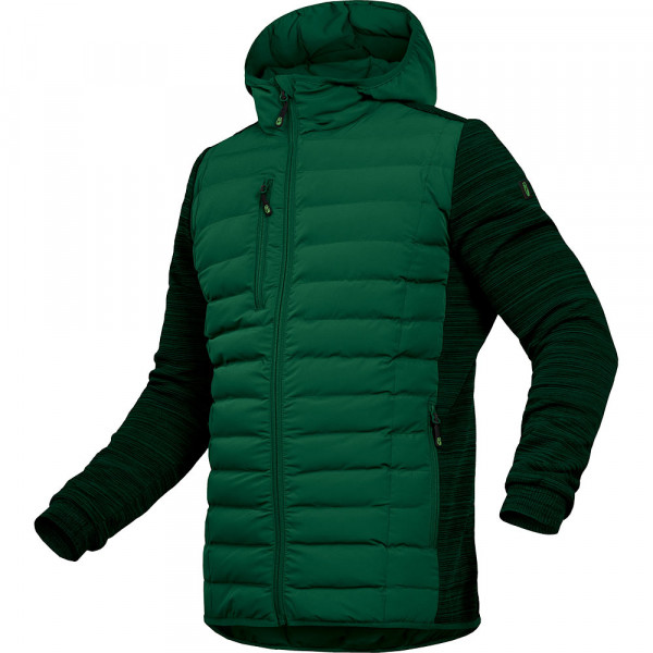 LEIBWÄCHTER Hybridjacke
