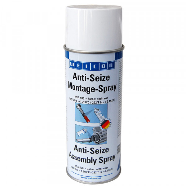 WEICON Anti-Seize ASA 400