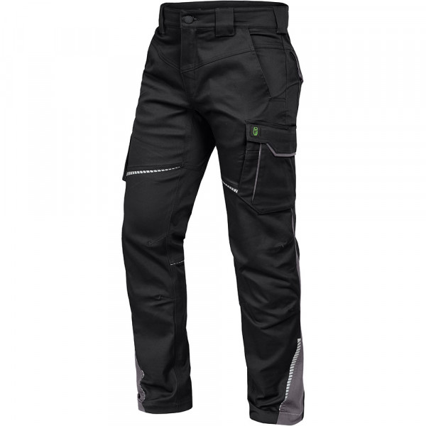 LEIBWÄCHTER Flex Line Bundhose ohne Knietaschen