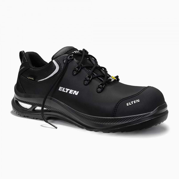 ELTEN Sicherheitshalbschuh Terence XXG PRO GTX black ESD S3S HI CI