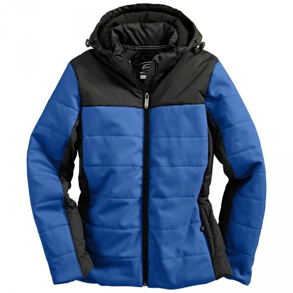KORSAR Winter-Kapuzenjacke High-Q