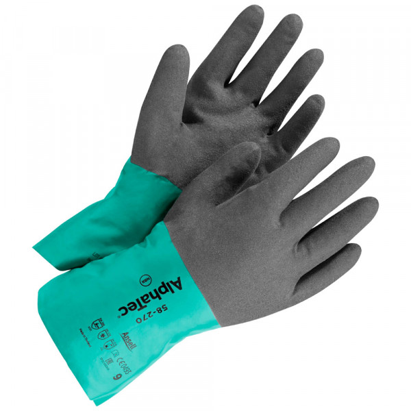 ANSELL Handschuh AlphaTec® 58-270