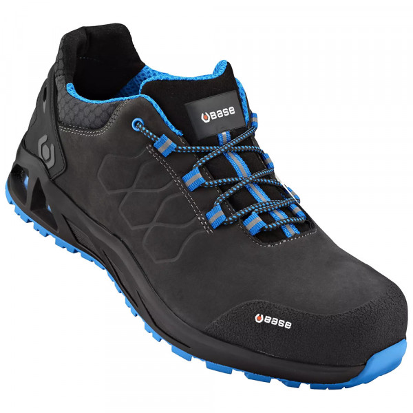 BASE K-Road Halbschuh S3 CI