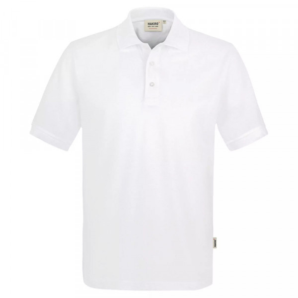 HAKRO Kurzarm-Polo Performance