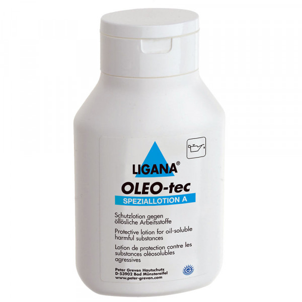 LIGANA® OLEO-tec