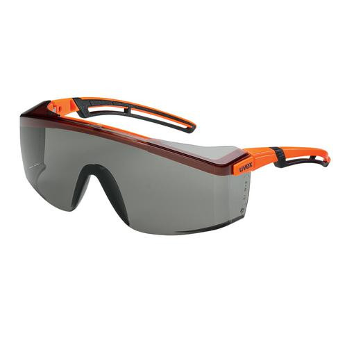 UVEX Astrospec 2.0 grau/extreme
