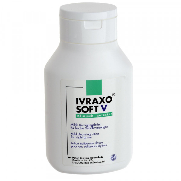IVRAXO® SOFT V