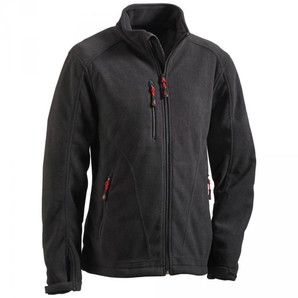 KORSAR Fleecejacke Energy 2