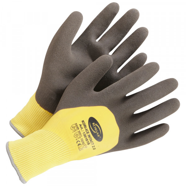 KORSAR Kori-Ice Intact 2.0 Winterhandschuh