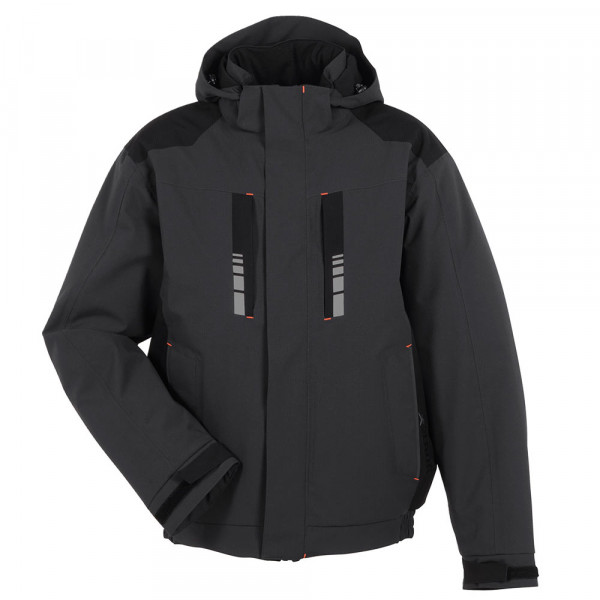 PLANAM Moto Winterjacke