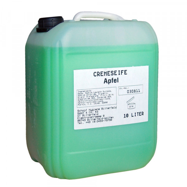 Cremeseife