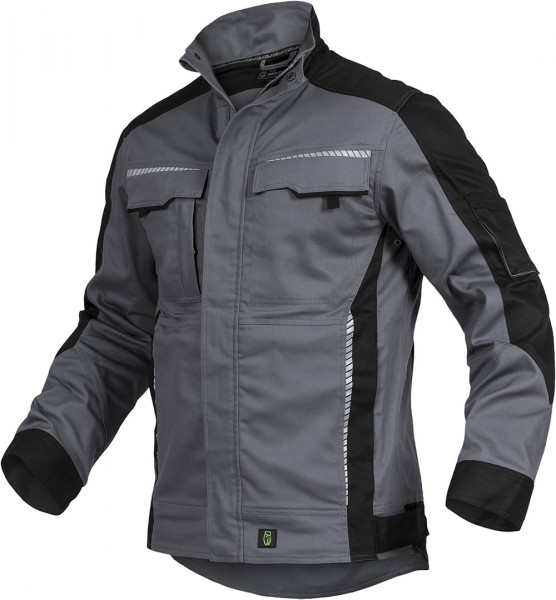 LEIBWÄCHTER Flex Line Bundjacke