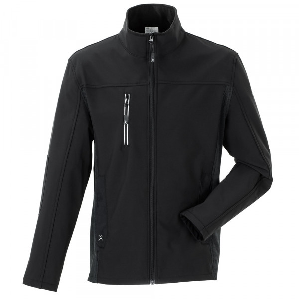 PLANAM Pure Softshelljacke Norit