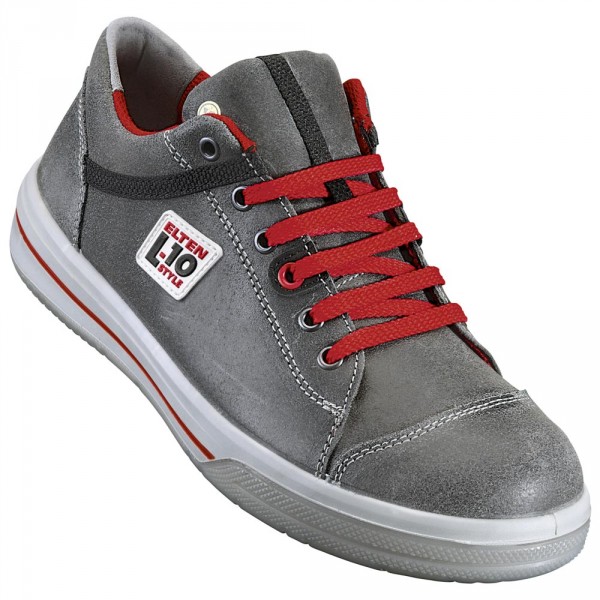 ELTEN Sicherheitshalbschuhe Vintage low S3 ESD