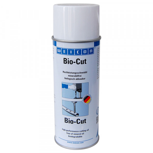 WEICON Bio-Cut Schneidöl-Spray