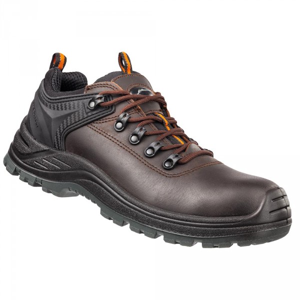 ALBATROS Sicherheitshalbschuhe ENDURANCE LOW S3 SRC