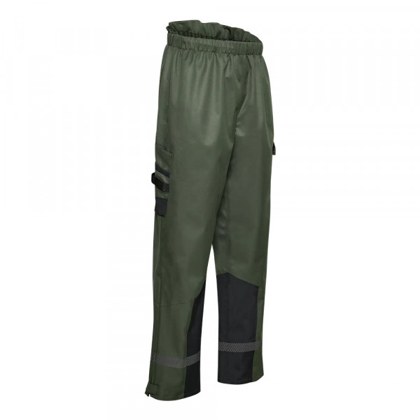ELKA Working Xtreme Regenhose Recycelt Heavy-Duty-Überhose