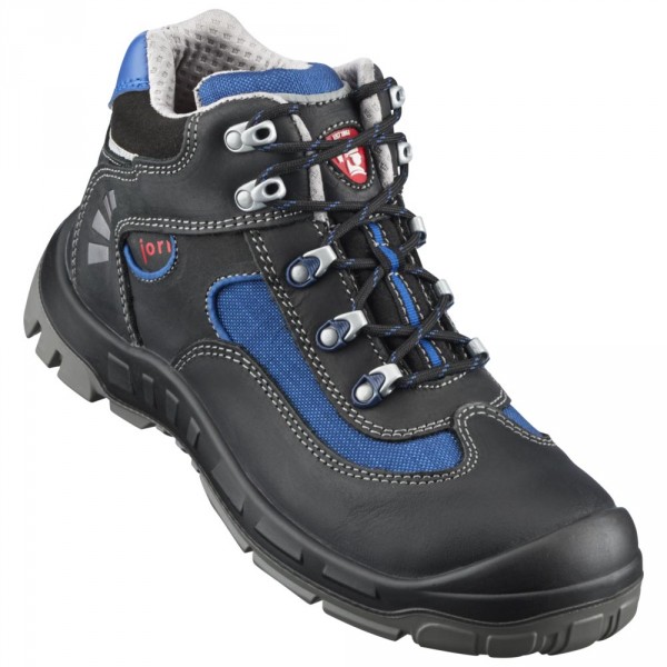 JORI Alex Sicherheits-Schnürstiefel S3