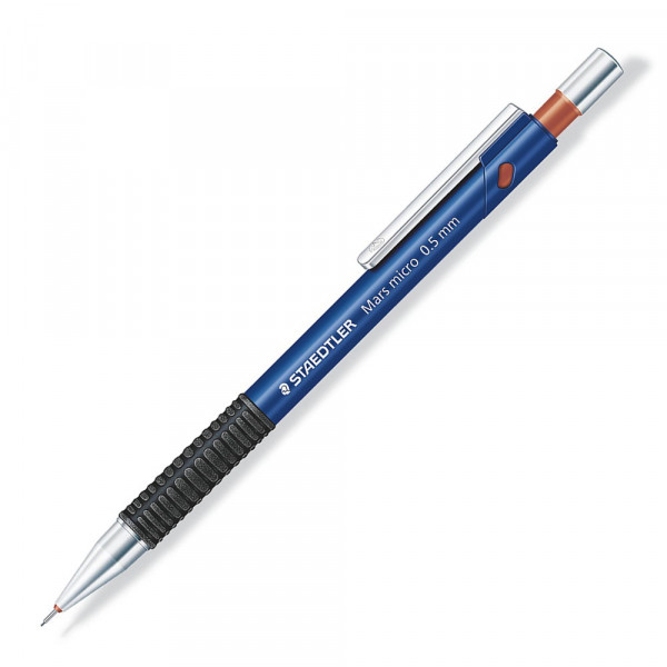 STAEDTLER Druckbleistift Mars micro