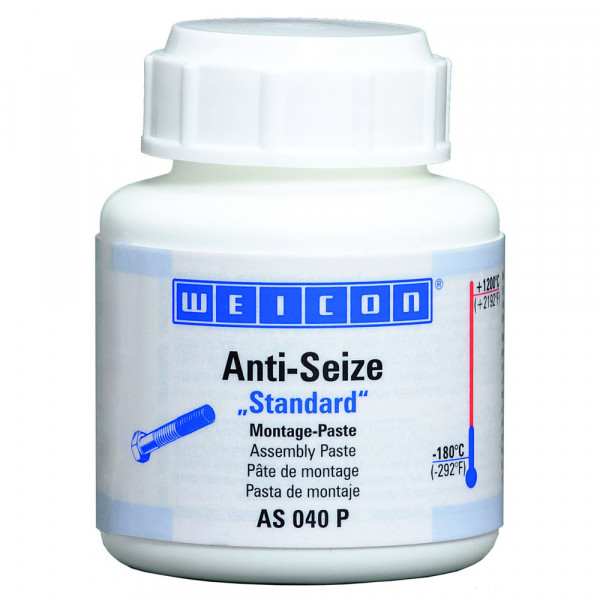 WEICON Anti-Seize AS 040 P