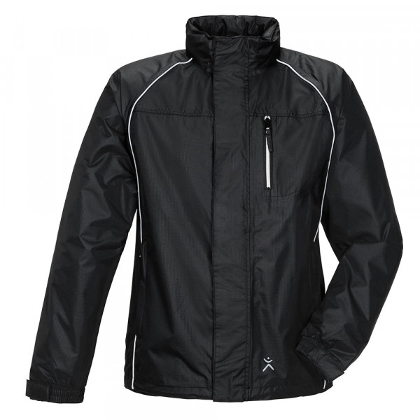 PLANAM Regenjacke Monsun