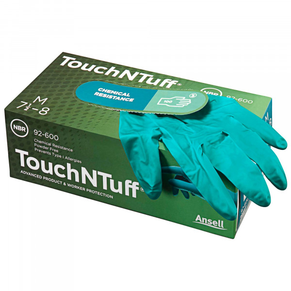 ANSELL Touch N Tuff® 92-600