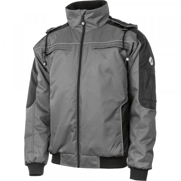 ALBATROS EXPERT 360° Pilotenjacke